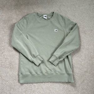 North Face Crewneck